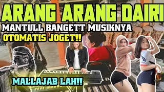 GONDANG UNING UNINGAN ARANG ARANG DAIRI VERSI KEYBOARD YAMAHA LAGU BATAK TERBARU 2022