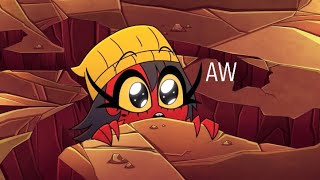 All millerd Scenes  Helluva Boss s2 E5