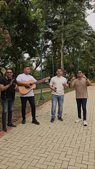 VIDEO PROMO #2 'EL RITMO DE LA VIDA' - SU GRACIA BAND