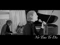 No Time To Die/Billie Eilish(Cover:土屋アンナ)