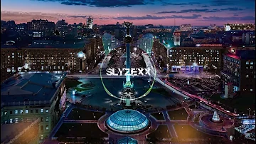 SAGE - Киев это Дома (SLYZEXX REMIX) | Ukraine music