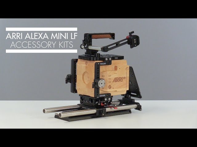  Wooden Camera 273800 ARRI Alexa Mini LF Unified