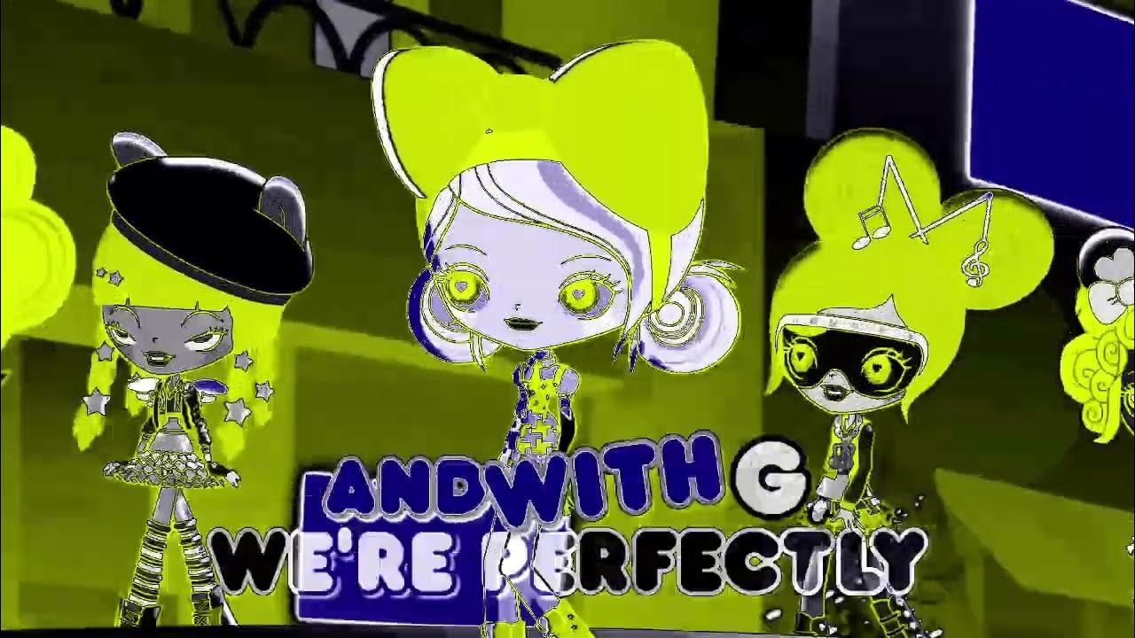 Kuu Kuu Harajuku Theme Song in MinionsChorded YouTube