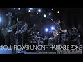 SOUL FLOWER UNION - HABITABLE ZONE [2020/12/5 LIVE IN OSAKA]