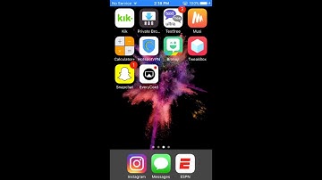 FREE CLASH OF CLANS HACK JULY 2017!! (No jailbreak or computer!!) iOS 10.3.2