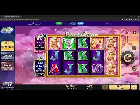 Space Casino - SO NKTNS