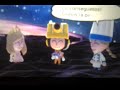 La gran batalla final de miitopia