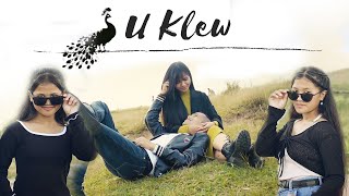 U Klew Official Khasi Song Ricky L. Khongyiang Ft Aucco