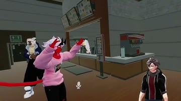 FireBird | Run 1.5 | Issue 2 | Keep Up | Renatus POV