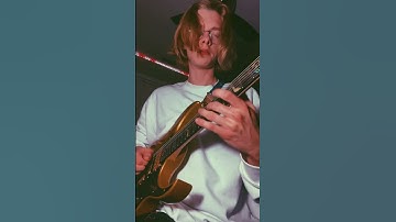 Thumbnail of After last night -Silk Sonic (guitar cover)