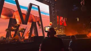 Depeche Mode   Live @ Td Garden  Boston  31.10.23   Full Concert   1080p