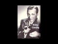 Misty - Bing Crosby