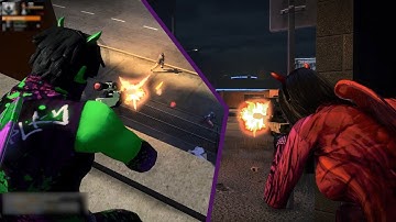 Temptress power - APB Kill Montage #15 | SPECIAL