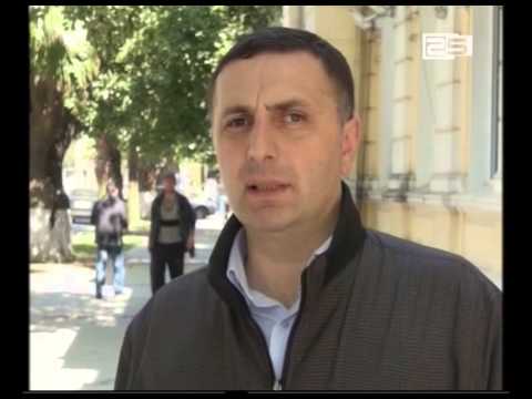 ფარნავაზ მეფის 100 ნომერში მდებარე ისტორიული მნიშვნელობის სახლს დანგრევა ემუქრება