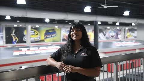 Inspiring the next generation of engineers.