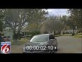 Brevard county sheriffs office dash cam of cocoa shooting