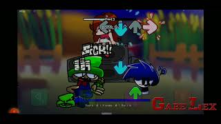 sprite testing
