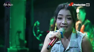 RUNTAH BLARAK - Indri - Arnika Jaya Live Taman Komunal Tegalsari Tegal