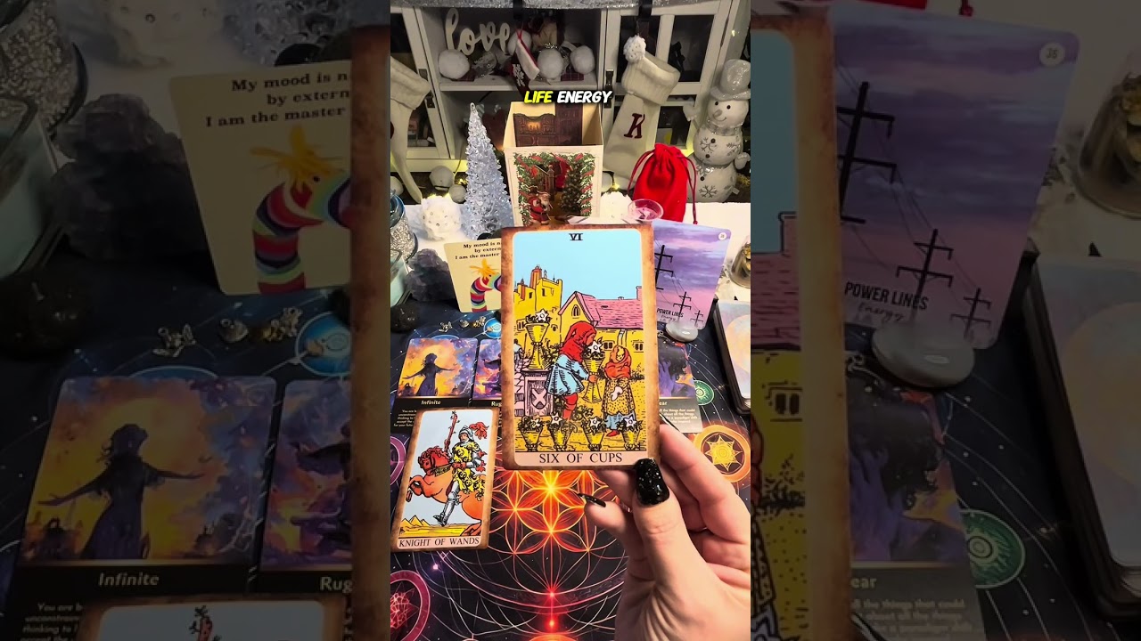 What You Survived Prepared You for What’s Coming Next ✨💪 