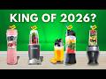 Best Portable Blenders 2026 [watch before you buy]