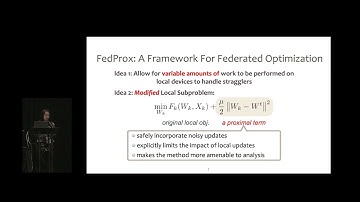 Federated Optimization in Heterogeneous Networks