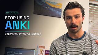 How I Scored a 524 MCAT Without Grinding Anki — Here’s What to Do Instead