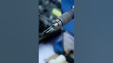 1.Custom Transformers & Inductors2.Magnetic Comp onents Electronics #inductors #machine