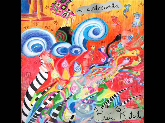 Guarda mi andrómeda - Ella Duerme su YouTube Guarda mi andrómeda - Ella Duerme su YouTube