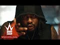 Wale "Negotiations" (WSHH Exclusive - Official Music Video)