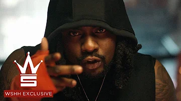 Wale "Negotiations" (WSHH Exclusive - Official Music Video)