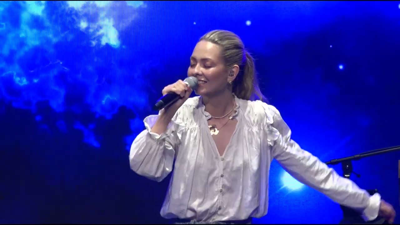 ПРОСЛАВЛЕНИЕ | 18.01.25 | Новое поколение