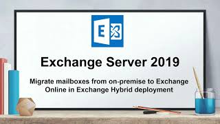 Hybrid migration guide | Migrate mailboxes to office 365 | migrate user, shared and resource mailbox