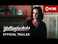 Yellowjackets 2021 official trailer  showtime