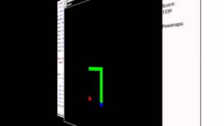 SNAKE (w/ powerups) v.1.0.1