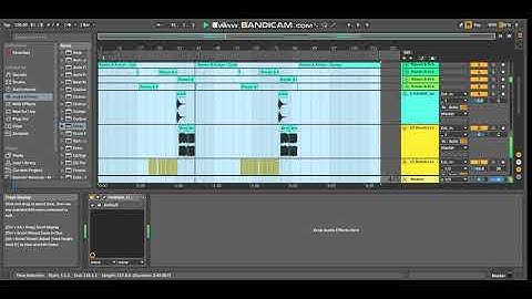 Blink-182 - All The Small Things ( Ganes Mashup )