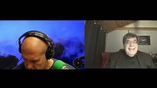 LEE ELCI SHOW TONY DE ANGELO 8 11 2026