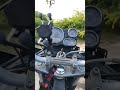 2021 BS6 - Royal Enfield Himalayan 2021 - off road - status video #shorts #himalayan #royalenfield
