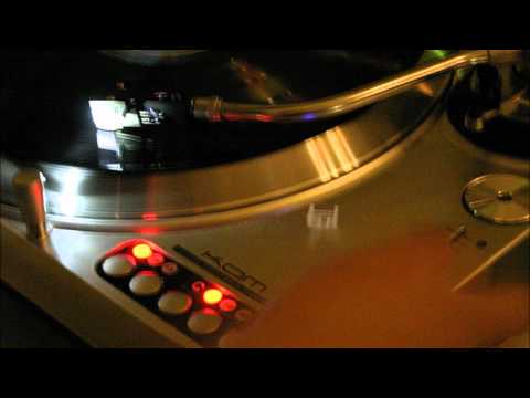 Joe - Stutter (J. Smooth Remix)