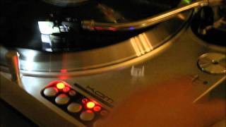 Joe - Stutter (J. Smooth Remix)