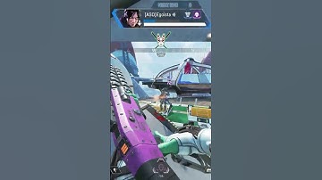 Hemlock is the best AR at the moment #shorts #apexlegends #apexlegendsclips #apex