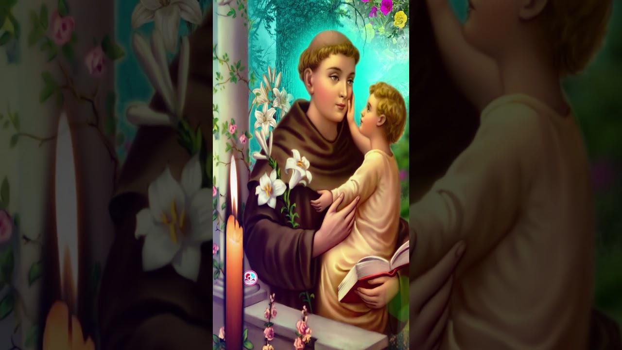 Watch വിശുദ്ധ അന്തോണിസിന്റെ നൊവേന #St Antonys Novena $st Antonys prayer Malayalam on YouTube Watch വിശുദ്ധ അന്തോണിസിന്റെ നൊവേന #St Antonys Novena $st Antonys prayer Malayalam on YouTube