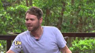 Is Laila In Charge? | I'm A Celebrity... Get Me Out Of Here! screenshot 5