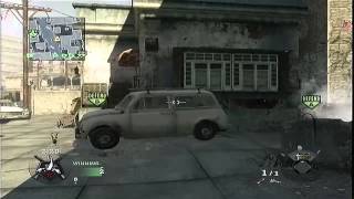 Sick 4 Man Knife Feed On Search And Destroy