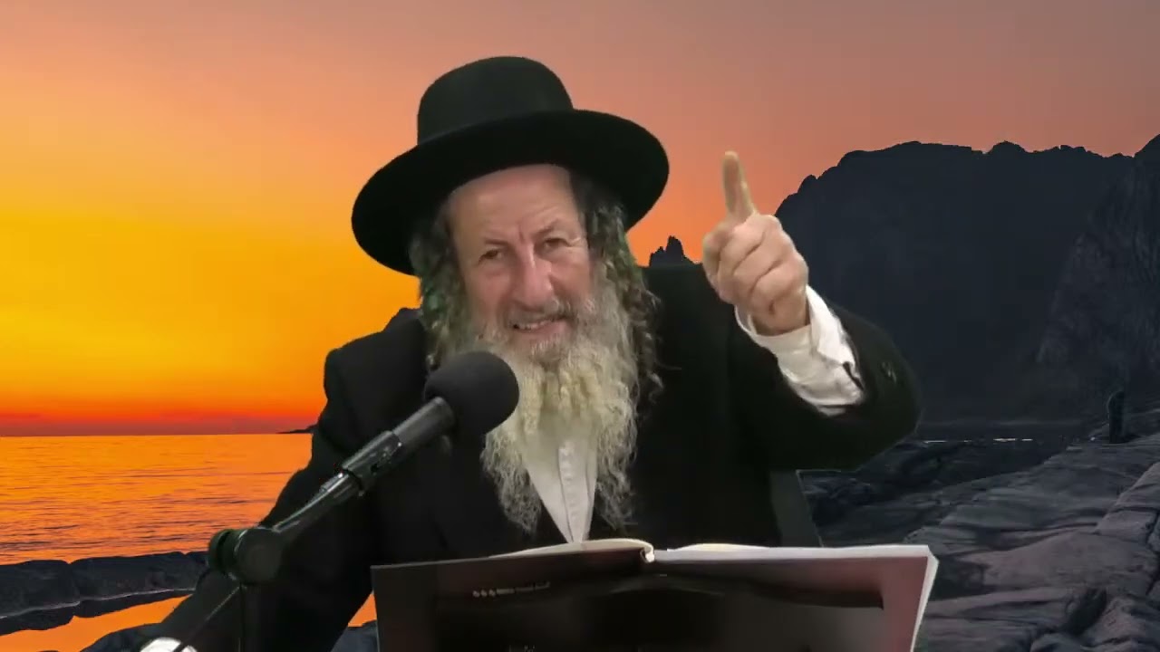 שלוש אהבות אבל מי החשובה ביותר? מסר חשוב מהרב אלדד שמואלי