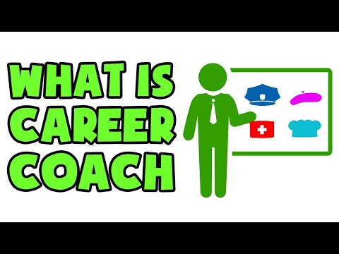 What is Career Coach | Explained in 2 min