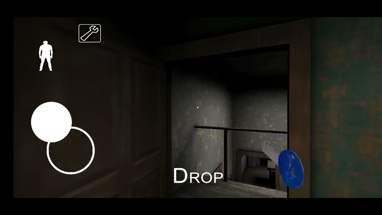 Granny primeira versão 1.0 download