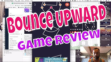 Bounce Upward Buildbox 2 Game Review 184