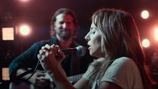 Video voorbeeld van "Shallow - Lady Gaga & Bradley Cooper (Türkçe Altyazılı)"