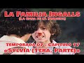 La Familia Ingalls T07-E17 - 1/6 (La Casa de la Pradera) Latino HD  «Sylvia (1era. Parte)»