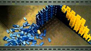 Domino project 6
